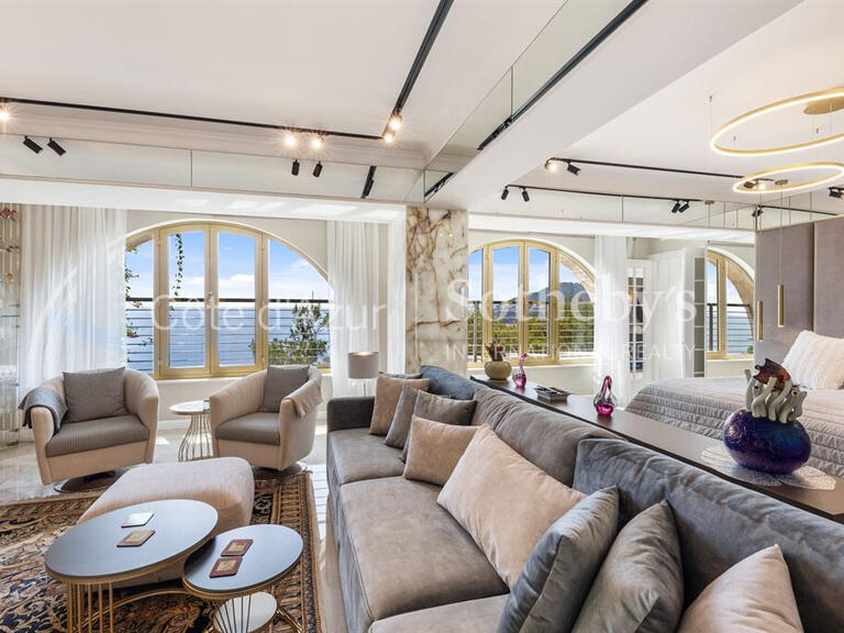 Property Saint-Jean-Cap-Ferrat - 6 bedrooms - 678m²