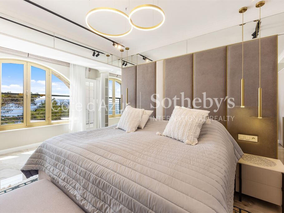 Property Saint-Jean-Cap-Ferrat