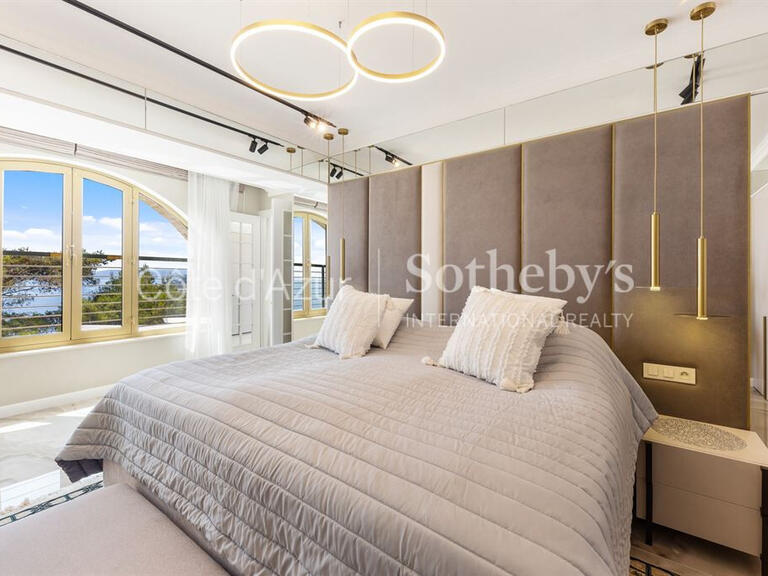 Property Saint-Jean-Cap-Ferrat - 6 bedrooms - 678m²
