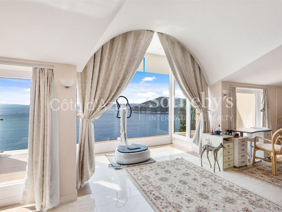 Property Saint-Jean-Cap-Ferrat