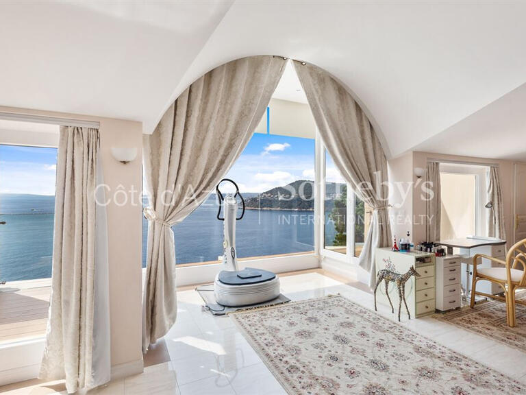 Property Saint-Jean-Cap-Ferrat - 6 bedrooms - 678m²