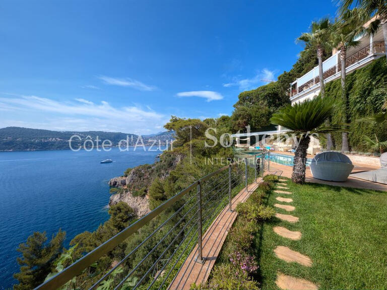 Property Saint-Jean-Cap-Ferrat - 6 bedrooms - 678m²