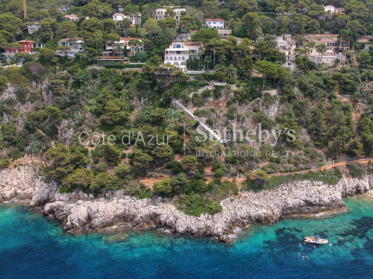Property Saint-Jean-Cap-Ferrat - 6 bedrooms - 678m²