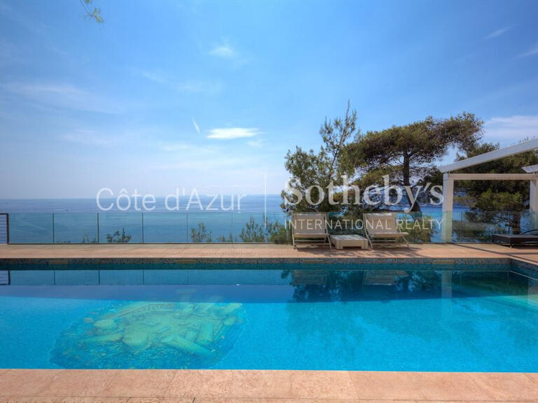 Property Saint-Jean-Cap-Ferrat - 6 bedrooms - 678m²