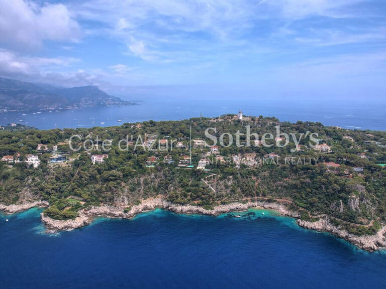 Property Saint-Jean-Cap-Ferrat - 6 bedrooms - 678m²