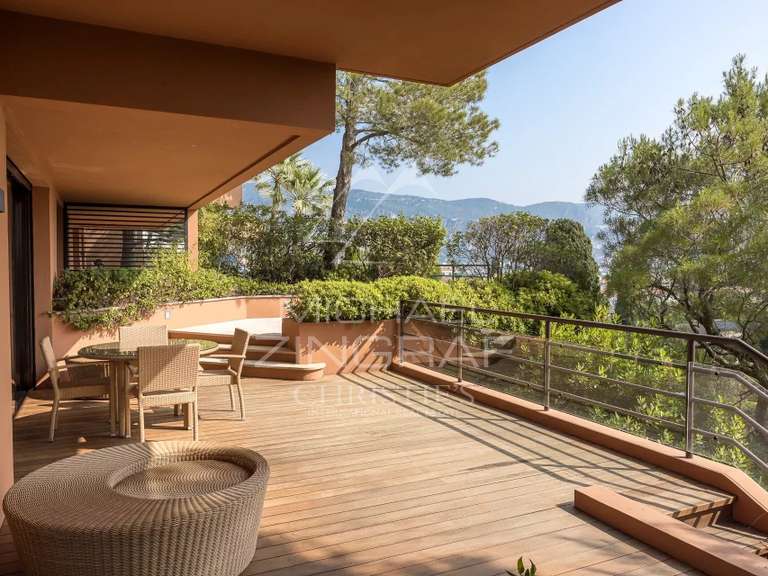 Propriété Saint-Jean-Cap-Ferrat - 13 chambres - 830m²