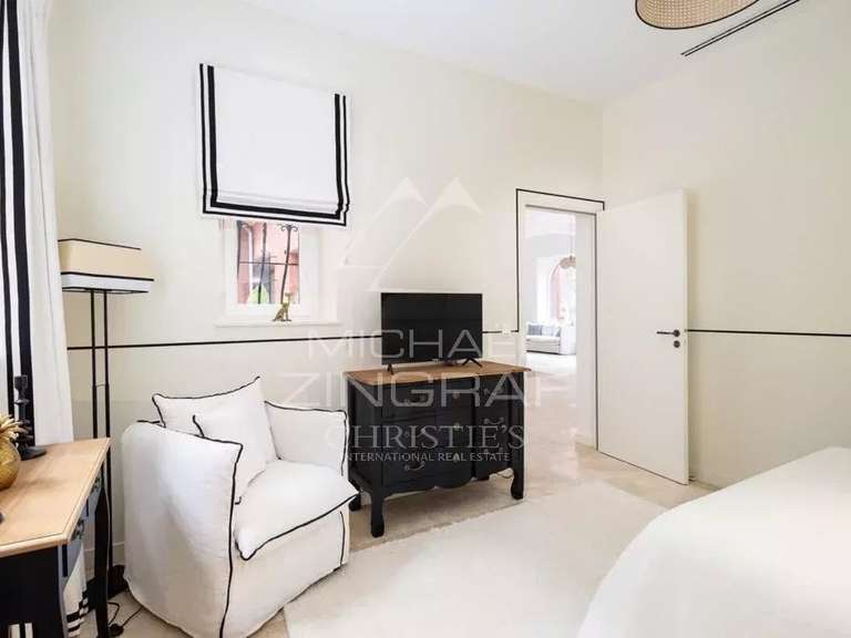 Propriété Saint-Jean-Cap-Ferrat - 340m²