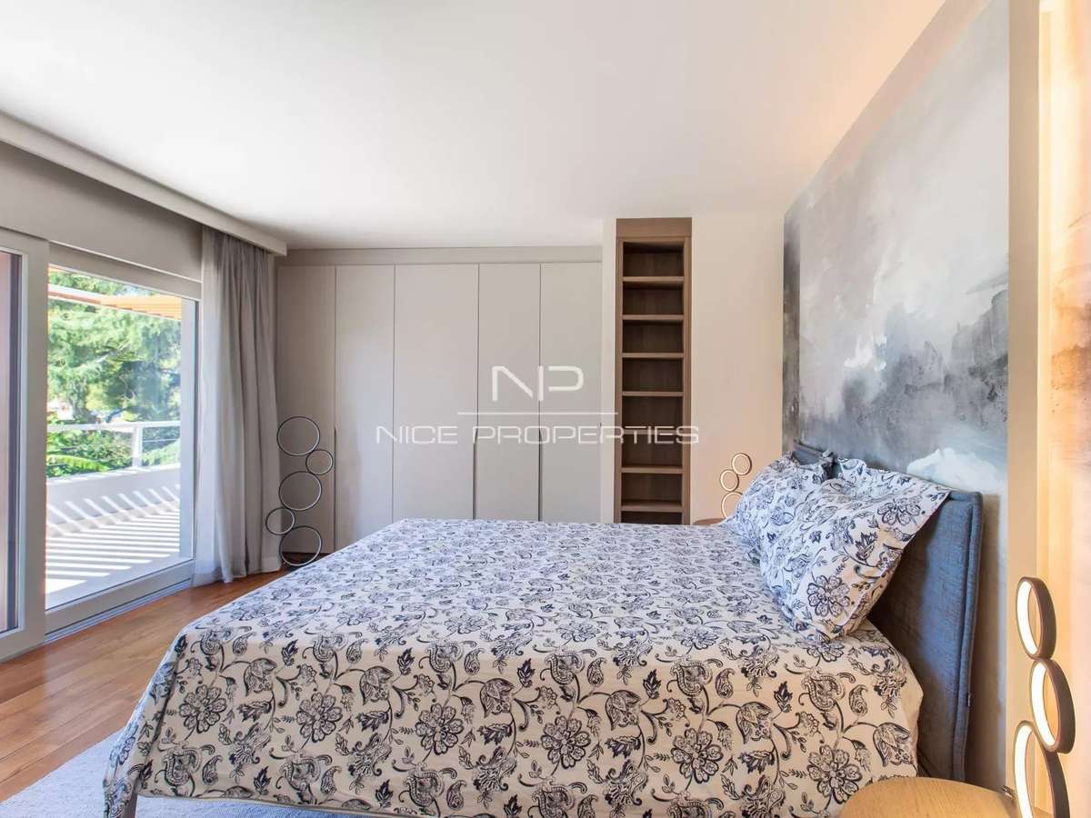 Property Saint-Jean-Cap-Ferrat