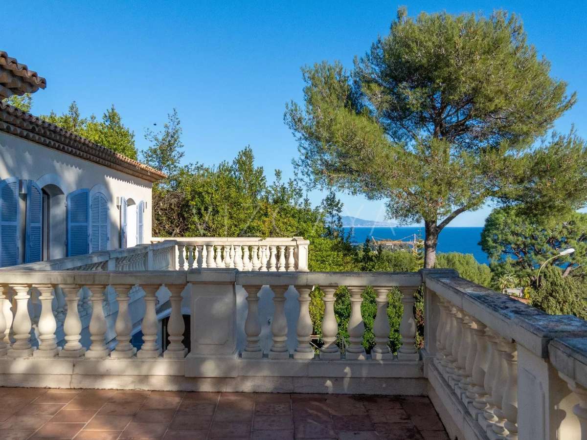 Property Saint-Jean-Cap-Ferrat