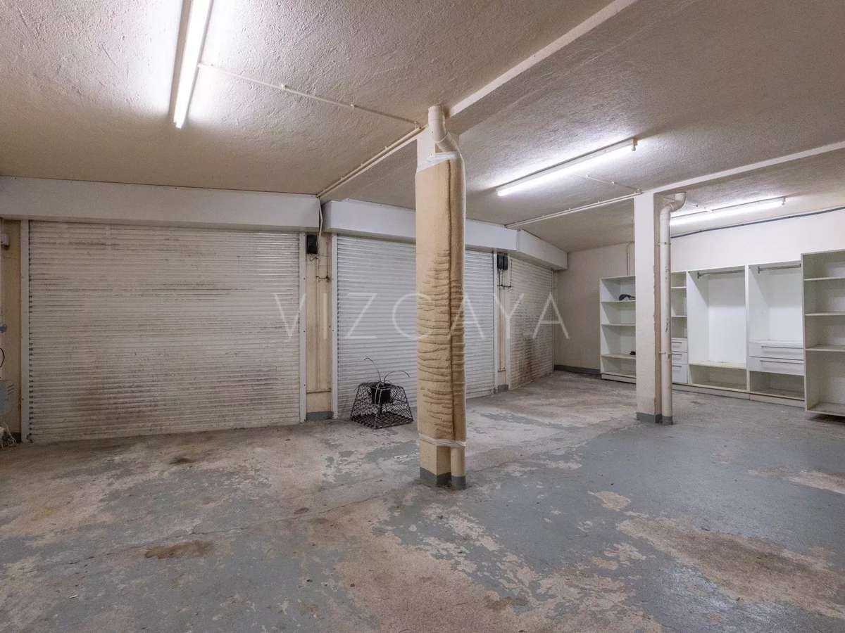 Property Saint-Jean-Cap-Ferrat