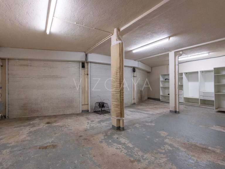 Propriété avec Vue sur mer Saint-Jean-Cap-Ferrat - 5 chambres - 326m²