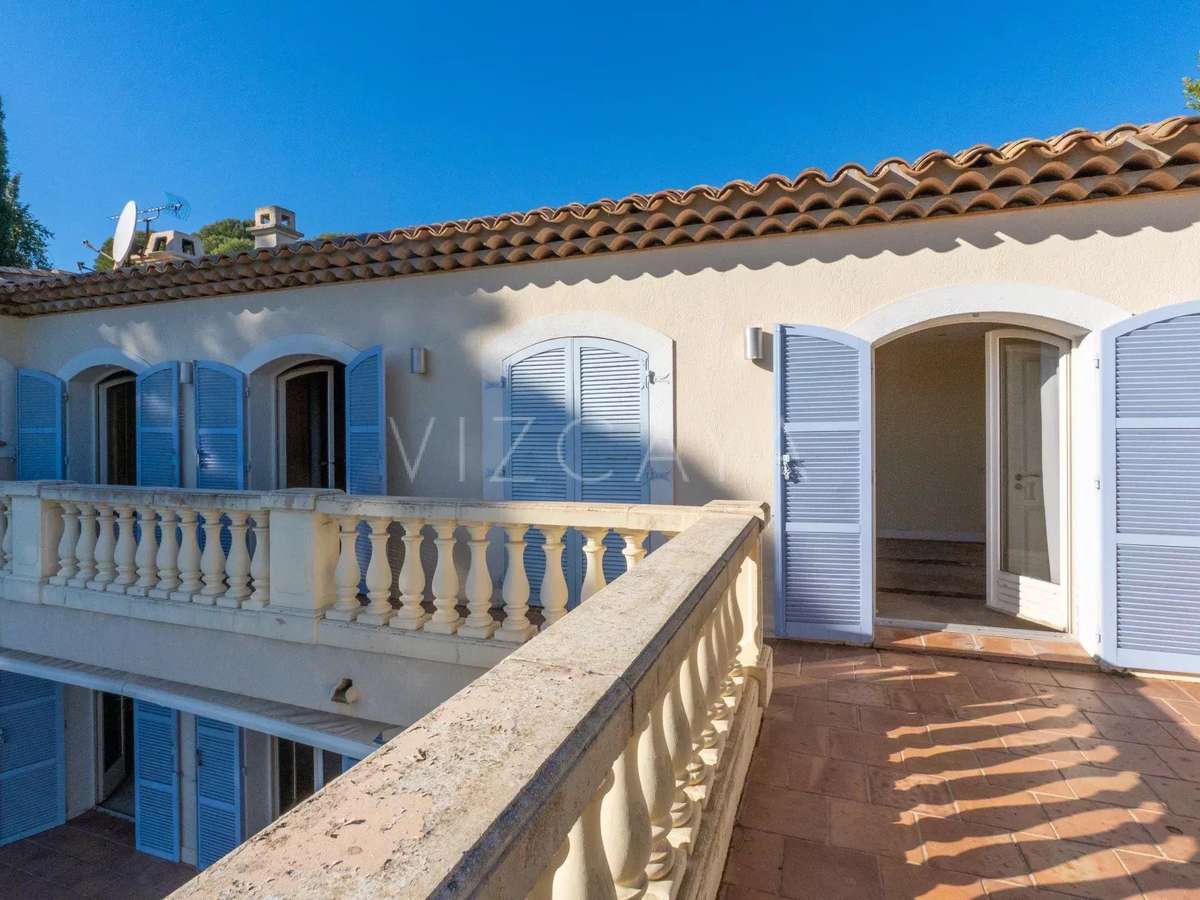 Property Saint-Jean-Cap-Ferrat