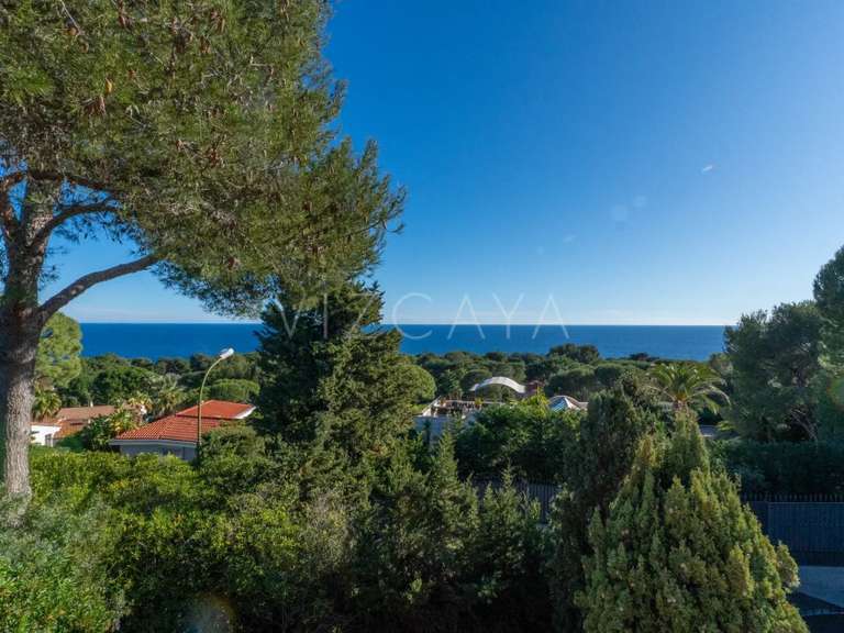 Propriété avec Vue sur mer Saint-Jean-Cap-Ferrat - 5 chambres - 326m²