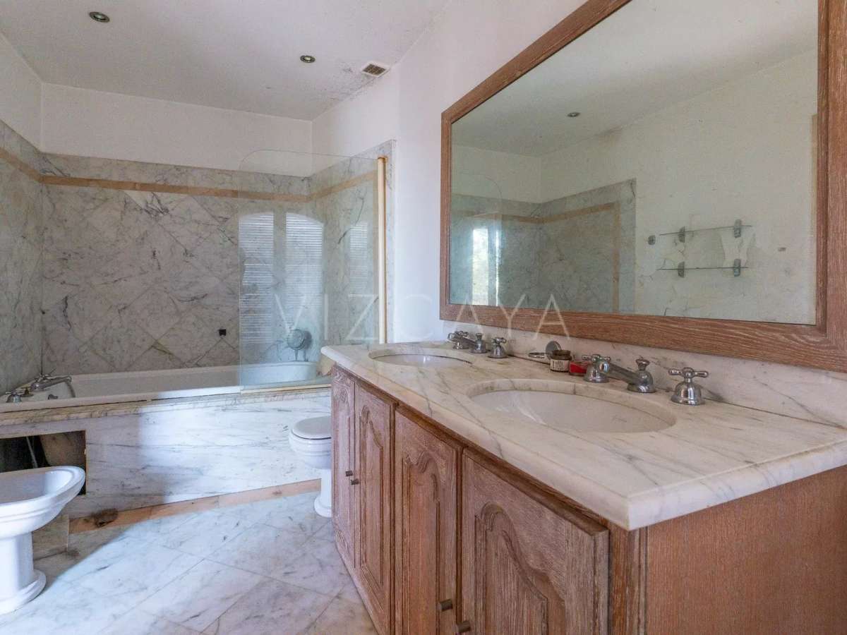 Property Saint-Jean-Cap-Ferrat