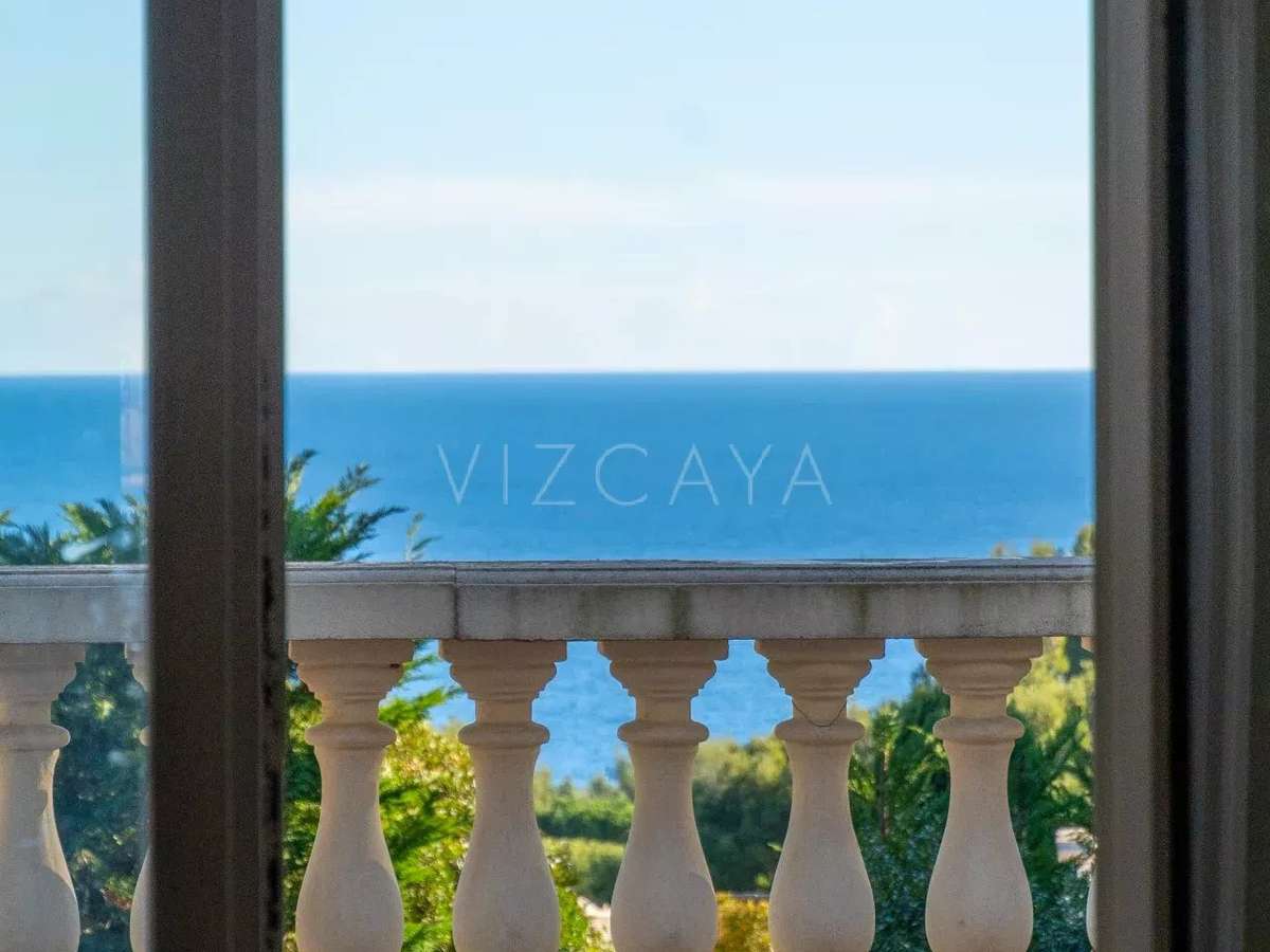 Property Saint-Jean-Cap-Ferrat