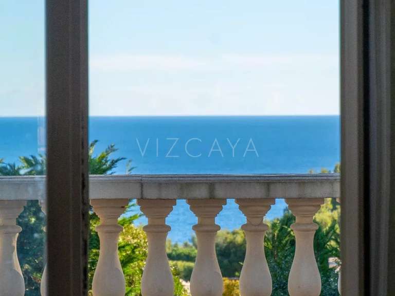Propriété avec Vue sur mer Saint-Jean-Cap-Ferrat - 5 chambres - 326m²