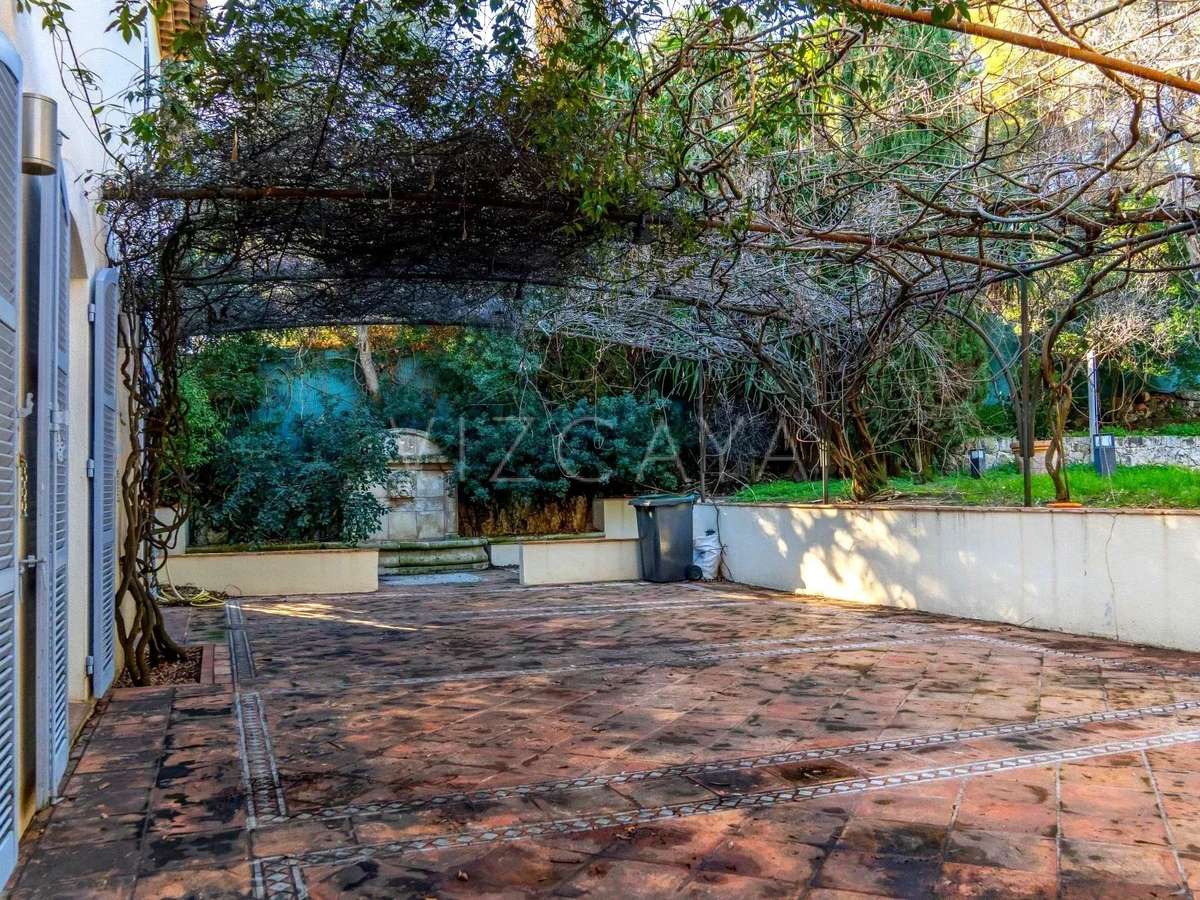 Property Saint-Jean-Cap-Ferrat