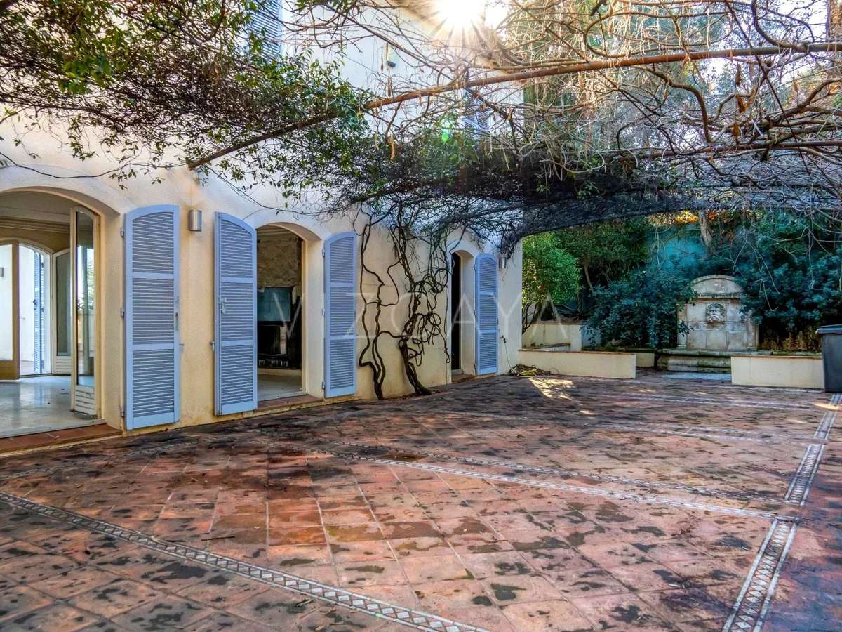 Property Saint-Jean-Cap-Ferrat