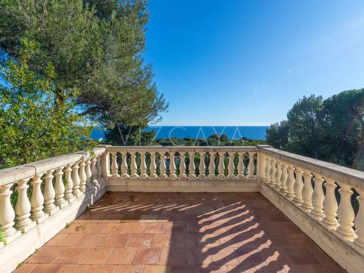 Property Saint-Jean-Cap-Ferrat