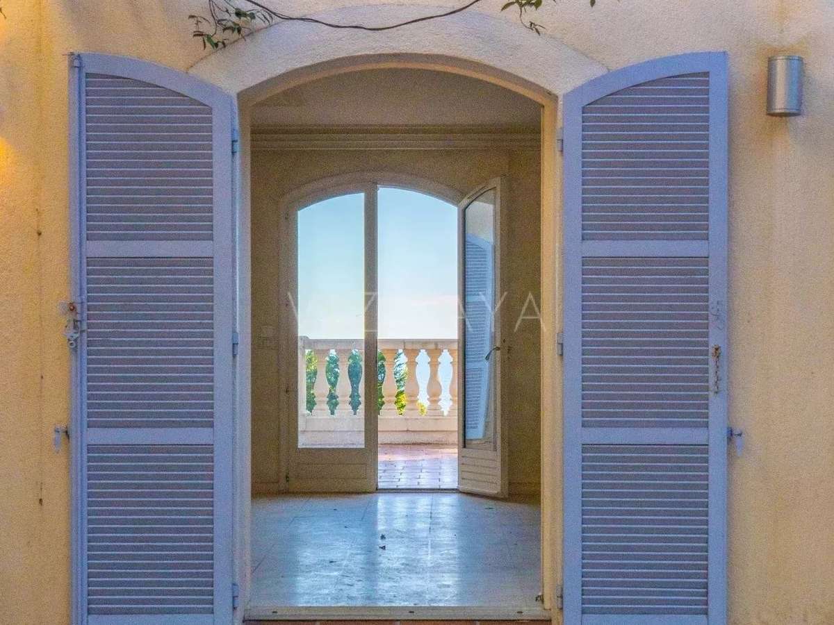 Property Saint-Jean-Cap-Ferrat