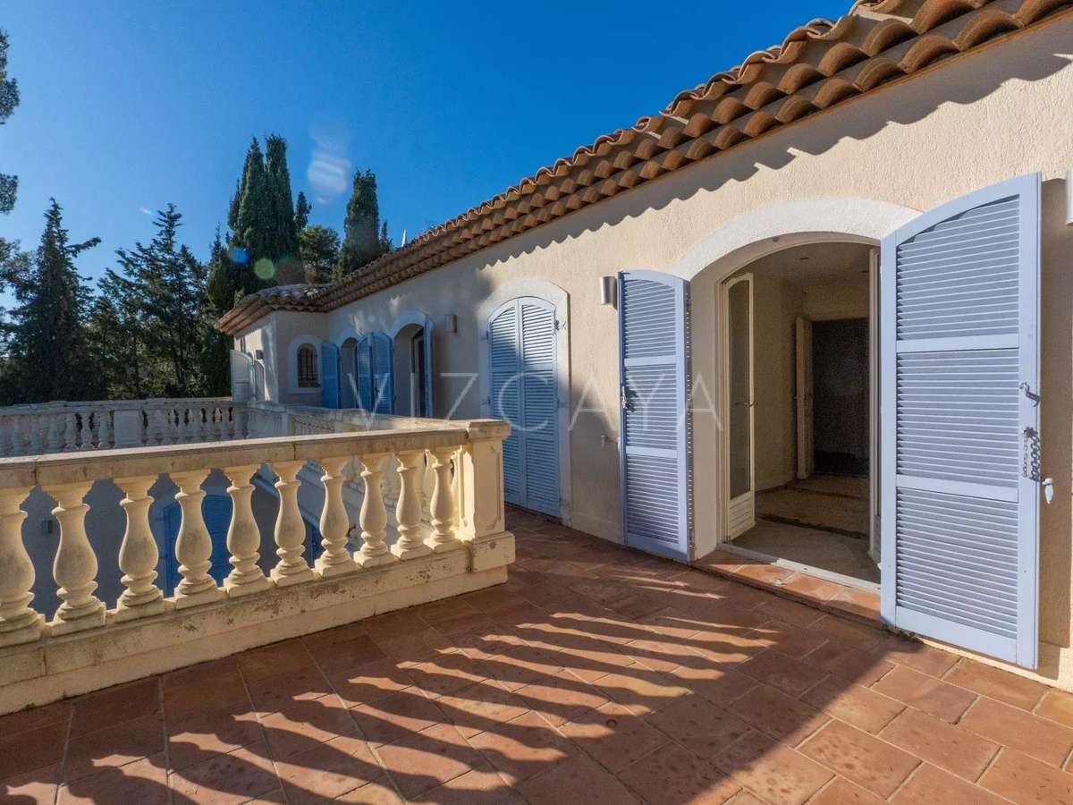 Property Saint-Jean-Cap-Ferrat