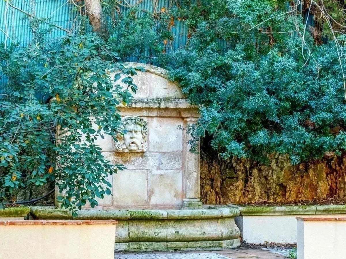 Property Saint-Jean-Cap-Ferrat