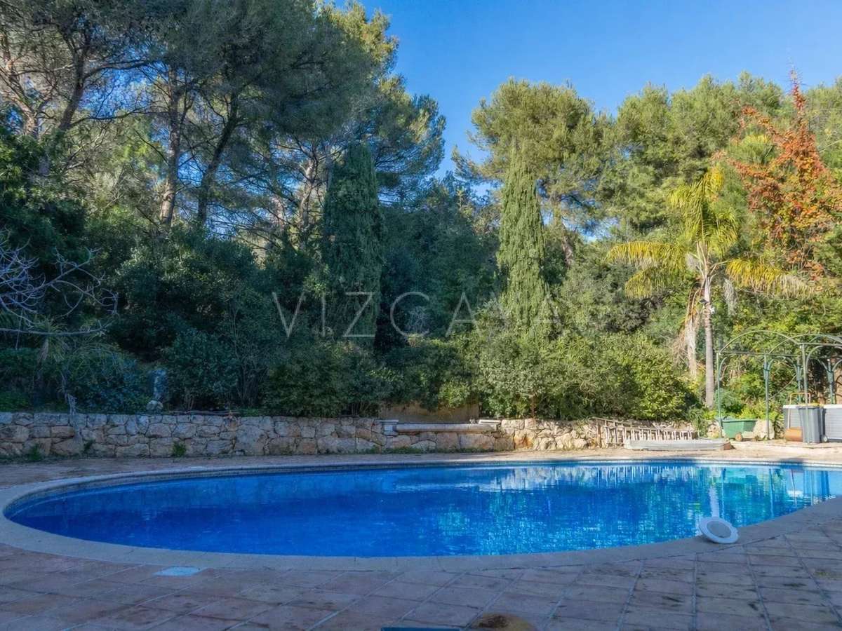 Property Saint-Jean-Cap-Ferrat