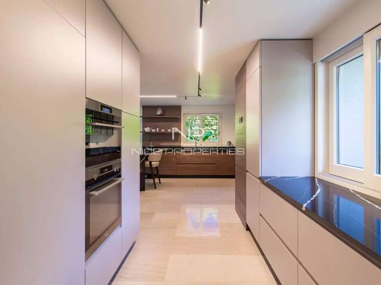 Propriété avec Vue sur mer Saint-Jean-Cap-Ferrat - 4 chambres - 459m²