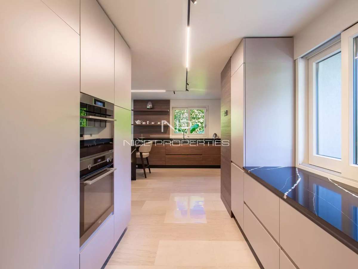 Propriété Saint-Jean-Cap-Ferrat