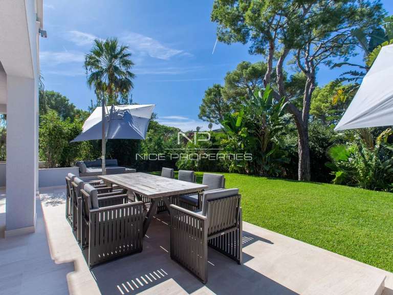 Propriété avec Vue sur mer Saint-Jean-Cap-Ferrat - 4 chambres - 459m²