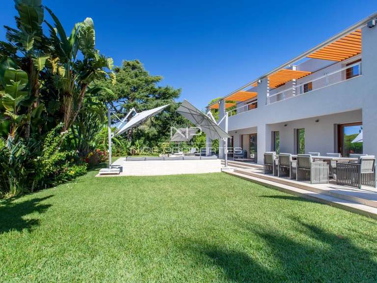 Propriété avec Vue sur mer Saint-Jean-Cap-Ferrat - 4 chambres - 459m²