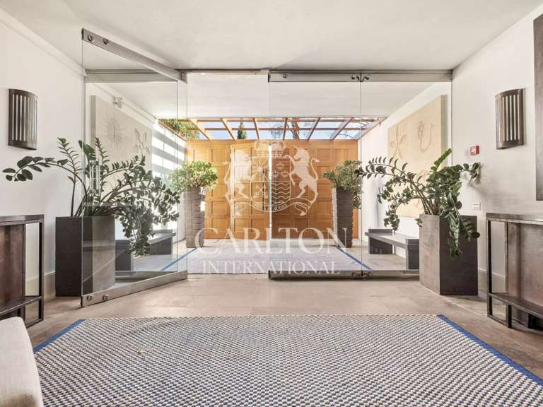 Propriété Saint-Jean-Cap-Ferrat - 5 chambres - 1000m²