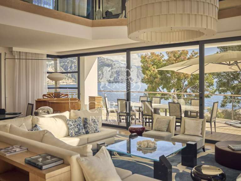Propriété Saint-Jean-Cap-Ferrat - 5 chambres - 1000m²