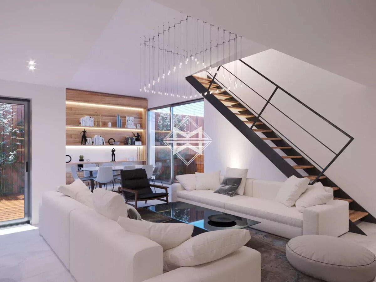 Villa Saint-Jean-Cap-Ferrat