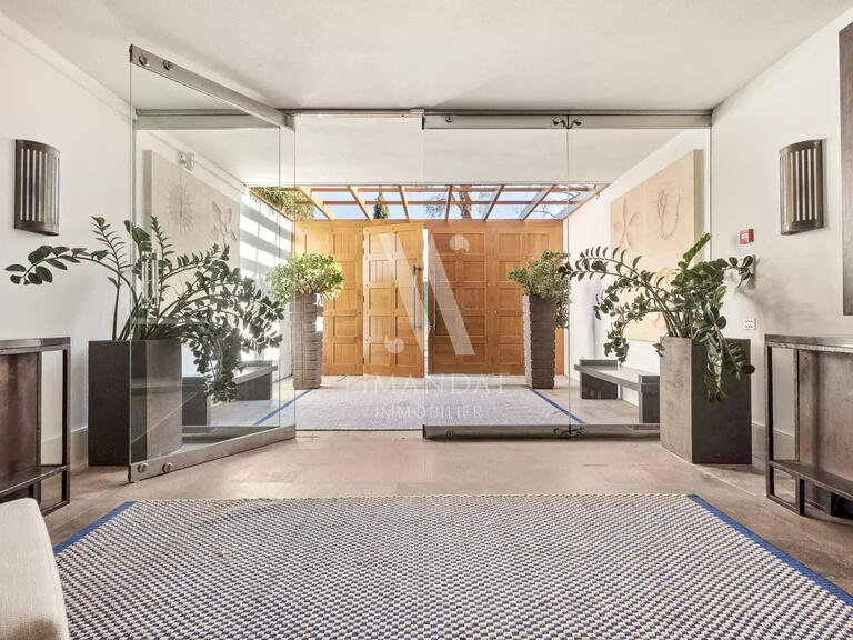 Villa Saint-Jean-Cap-Ferrat - 4 chambres - 925m²