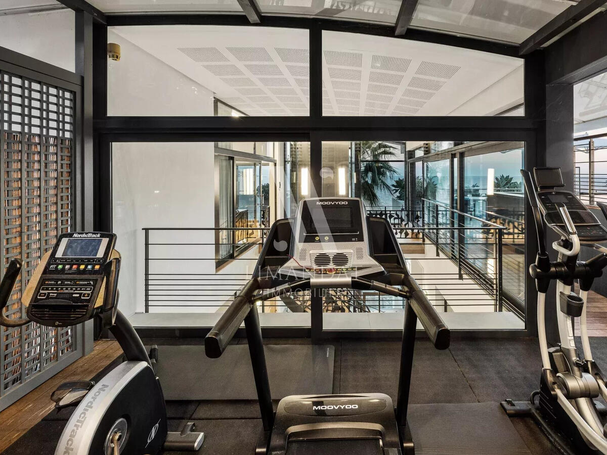 Villa Saint-Jean-Cap-Ferrat