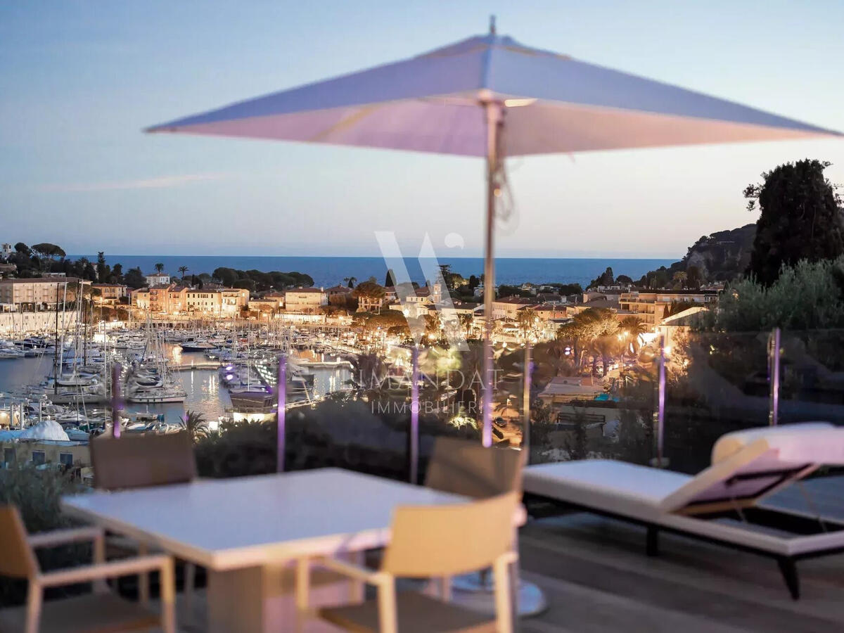 Villa Saint-Jean-Cap-Ferrat