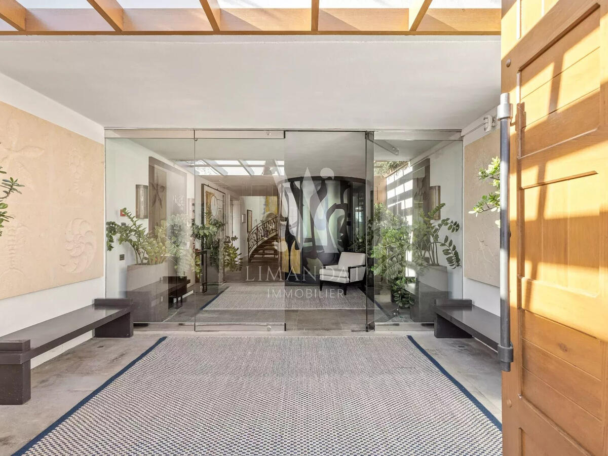 Villa Saint-Jean-Cap-Ferrat