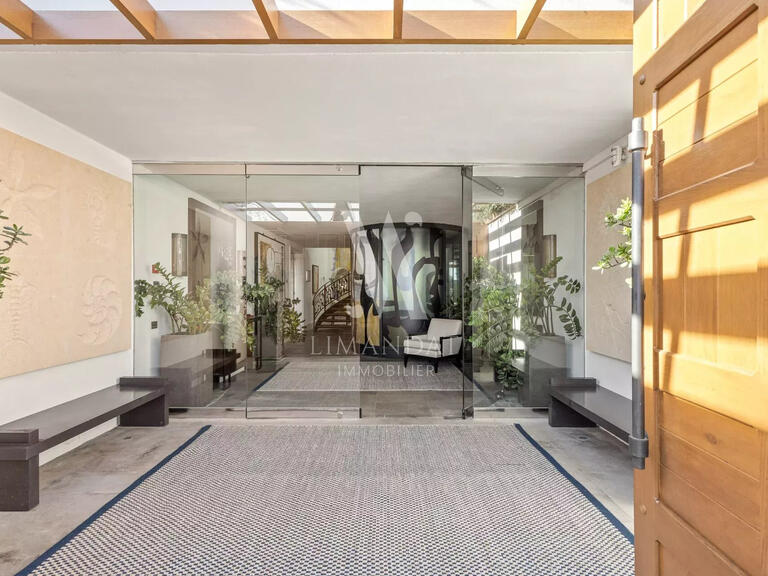 Villa Saint-Jean-Cap-Ferrat - 4 chambres - 925m²