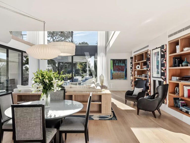 Villa Saint-Jean-Cap-Ferrat - 4 chambres - 925m²