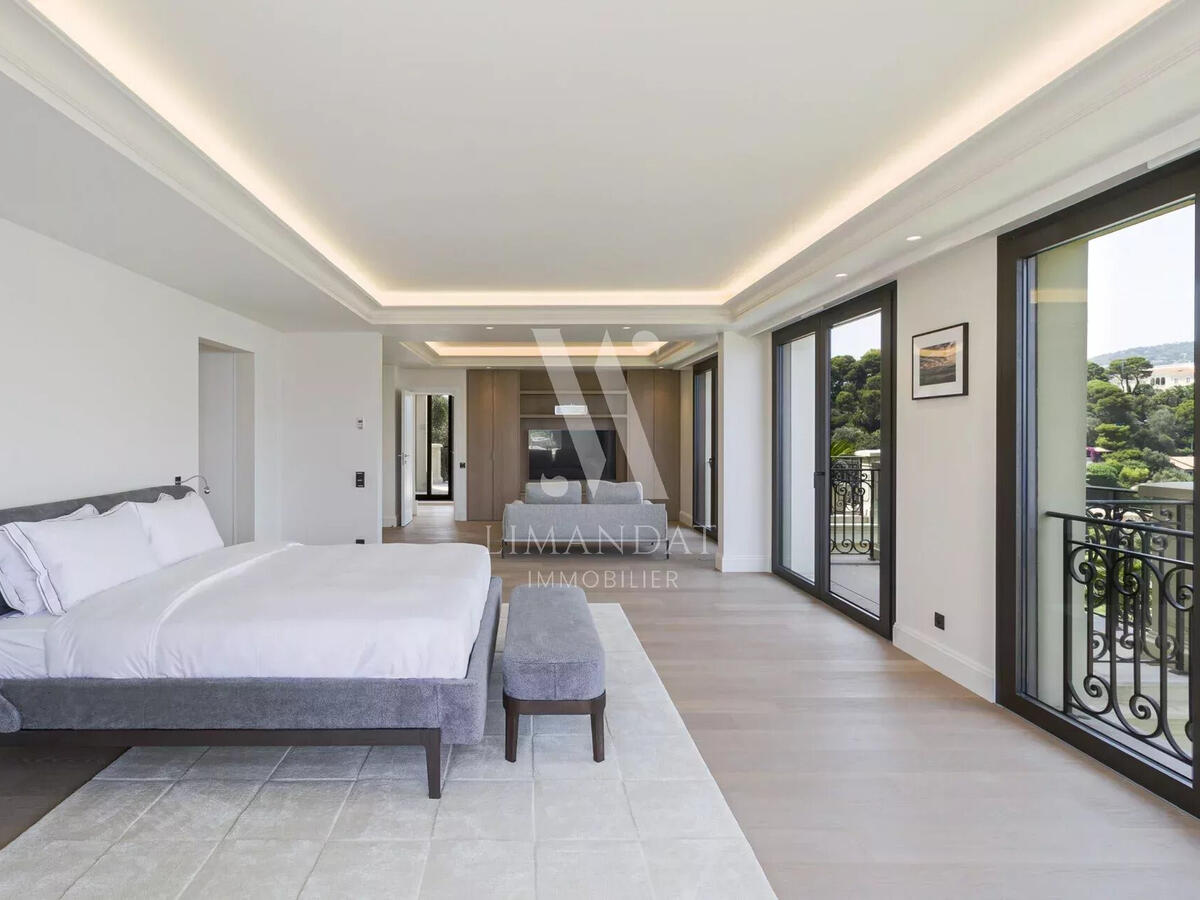 Villa Saint-Jean-Cap-Ferrat