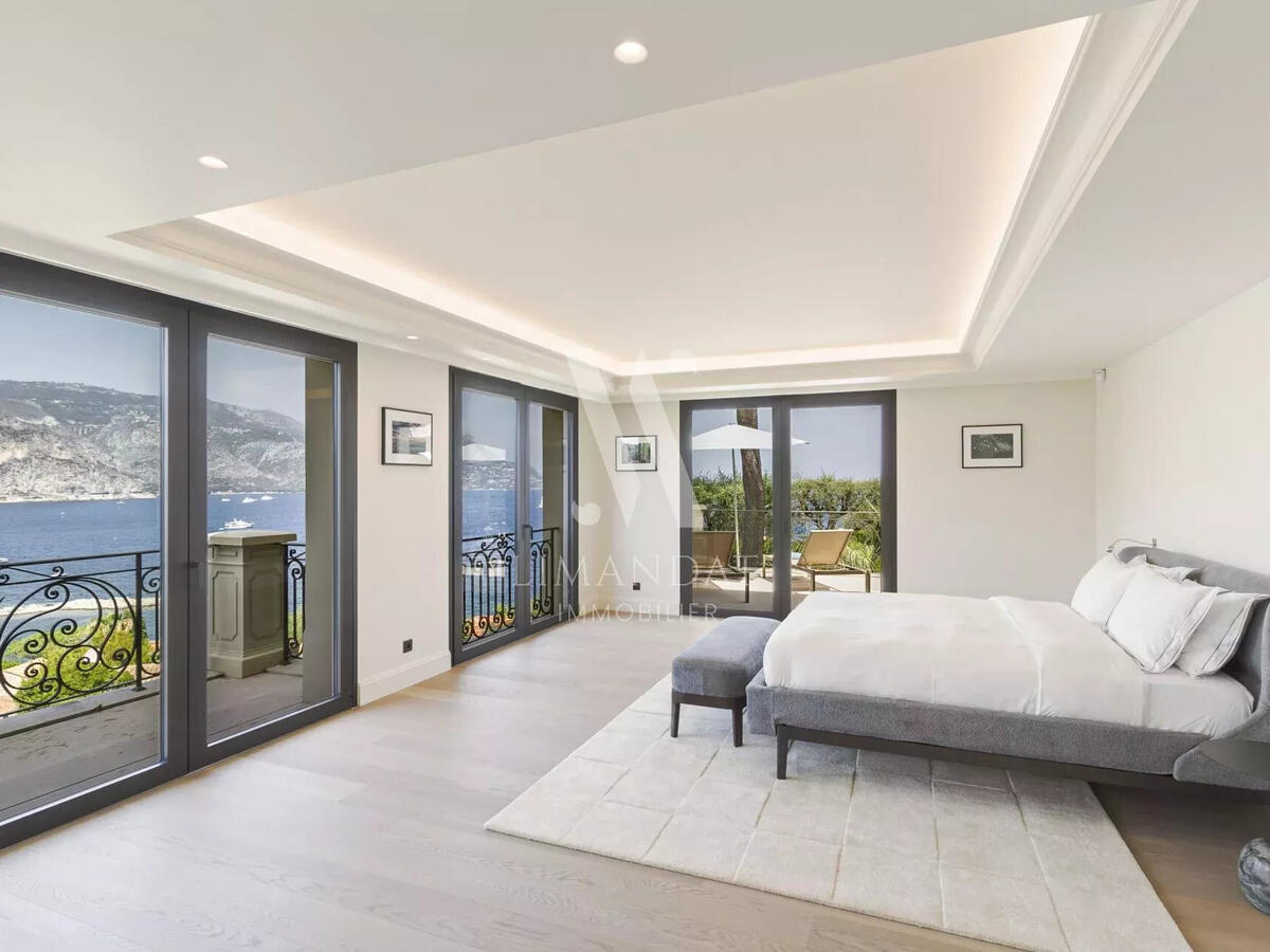 Villa Saint-Jean-Cap-Ferrat