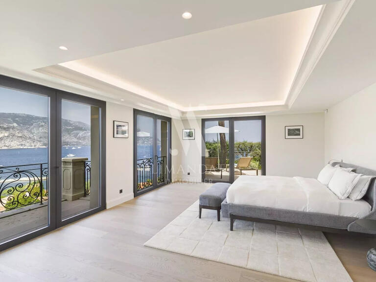 Villa Saint-Jean-Cap-Ferrat - 6 chambres - 600m²