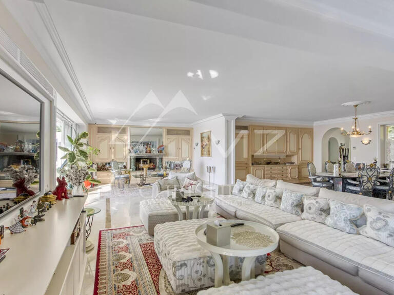 Villa Saint-Jean-Cap-Ferrat - 9 chambres - 677m²