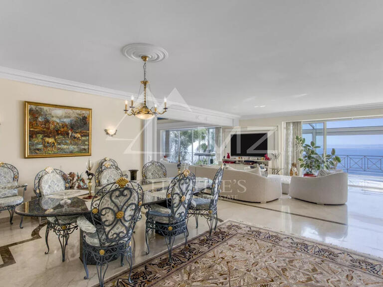 Villa Saint-Jean-Cap-Ferrat - 9 chambres - 677m²
