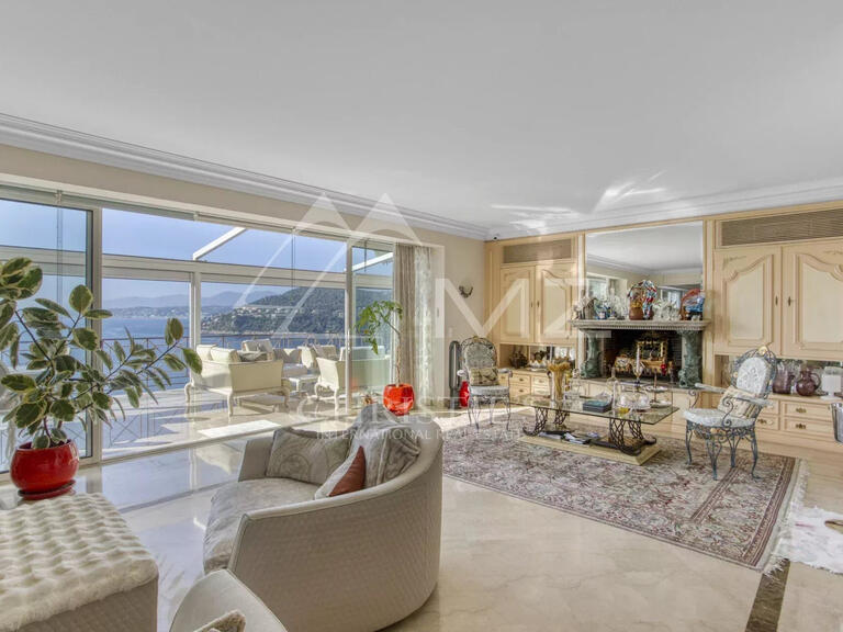 Villa Saint-Jean-Cap-Ferrat - 9 chambres - 677m²