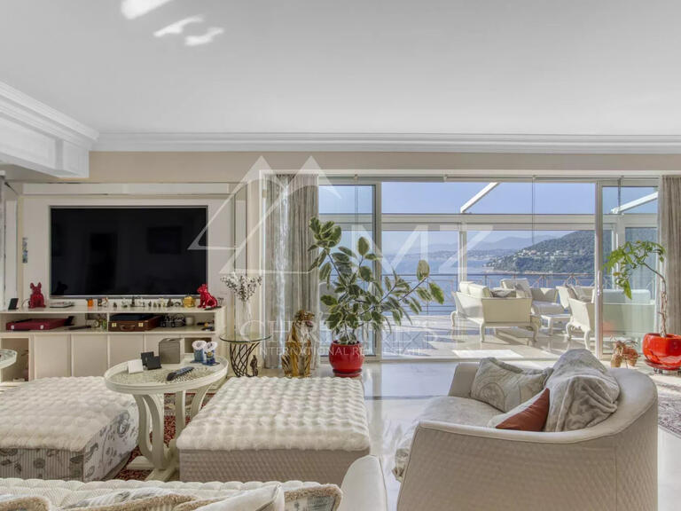 Villa Saint-Jean-Cap-Ferrat - 9 chambres - 677m²