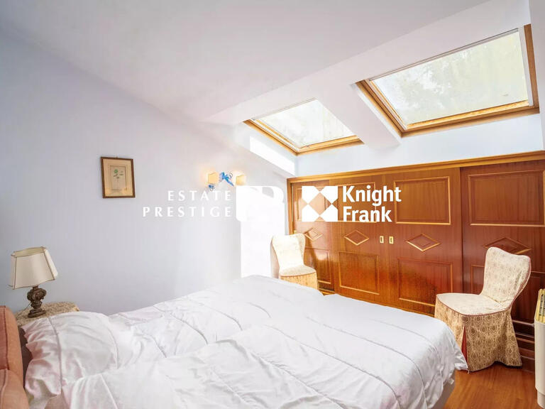 Villa Saint-Jean-Cap-Ferrat - 4 chambres - 158m²
