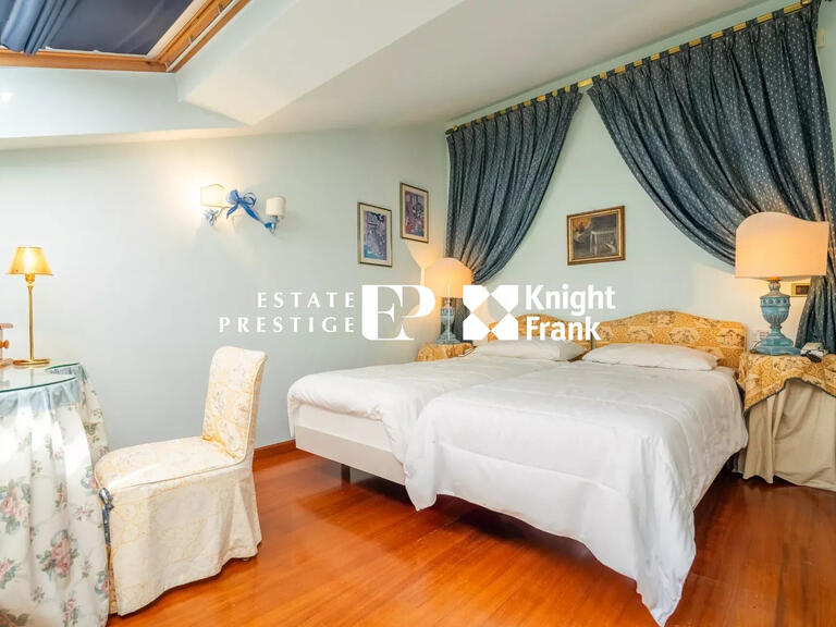 Villa Saint-Jean-Cap-Ferrat - 4 chambres - 158m²