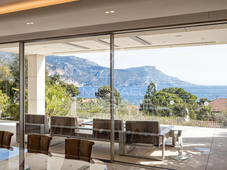 Villa Saint-Jean-Cap-Ferrat - 5 chambres - 613m²